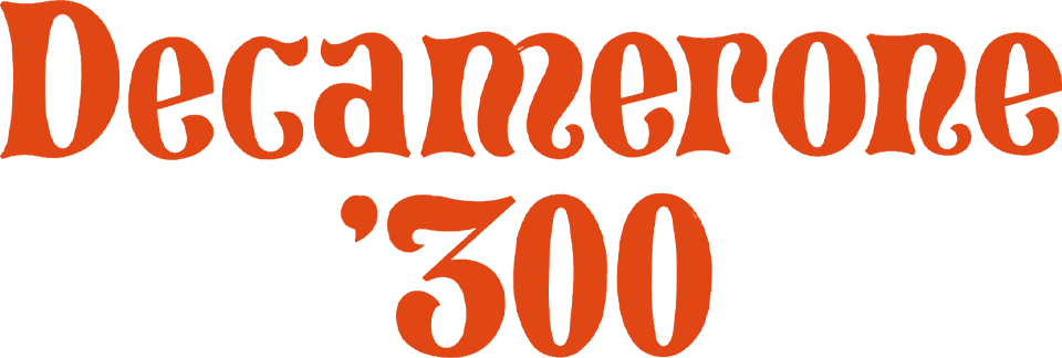 Decamerone '300 - Film Mediaset Infinity