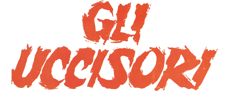 Gli uccisori - Film Mediaset Infinity