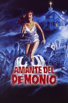 Amante del Demonio