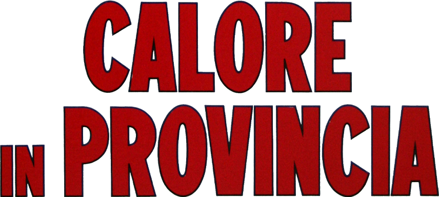 Calore in provincia - Film Mediaset Infinity