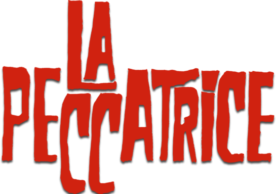 La peccatrice - Film Mediaset Infinity