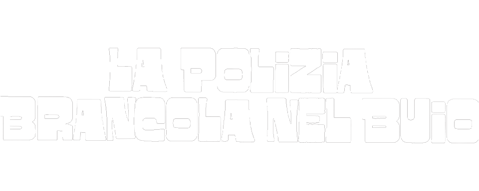 La polizia brancola nel buio - Film Mediaset Infinity