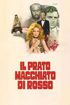Il prato macchiato di rosso