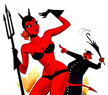 Atti impuri all'italiana