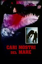 Cari mostri del mare