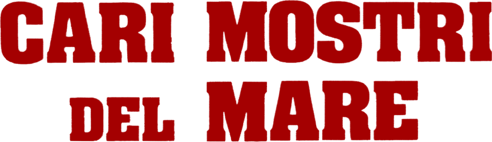 Cari mostri del mare - Film Mediaset Infinity