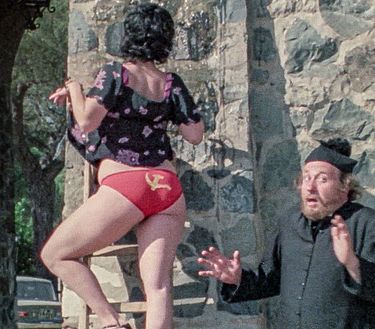 Il compromesso erotico