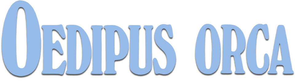 Oedipus orca - Film Mediaset Infinity