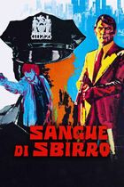 Sangue di sbirro