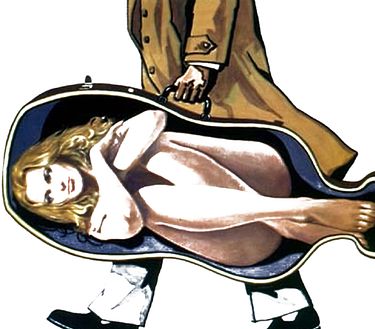 Un amore targato Forlì