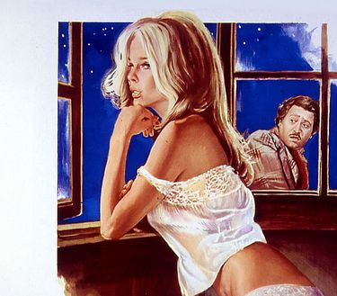 Cara dolce nipote