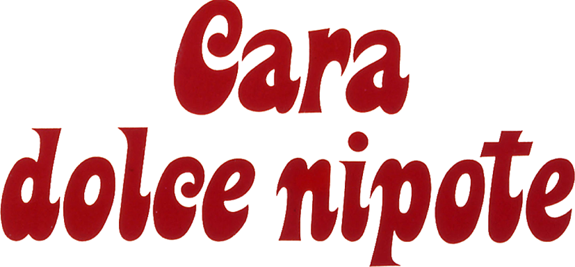 Cara dolce nipote - Film Mediaset Infinity