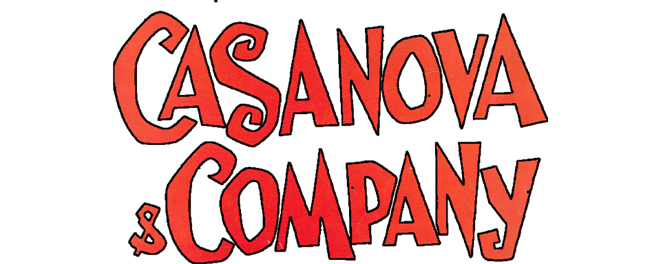 Casanova e company - Film Mediaset Infinity