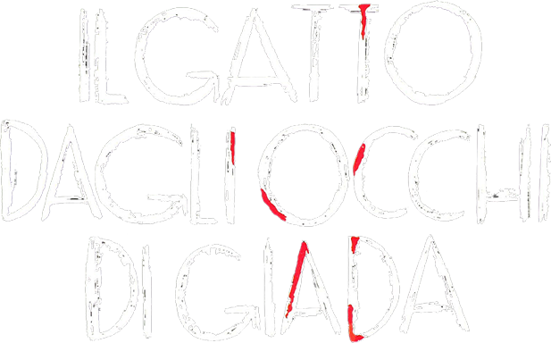 Il gatto dagli occhi di giada - Film Mediaset Infinity