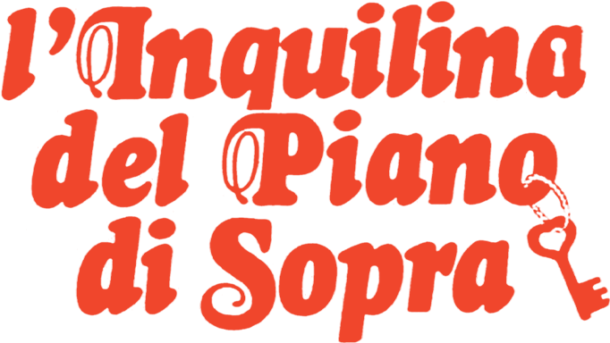 L'inquilina del piano di sopra - Film Mediaset Infinity