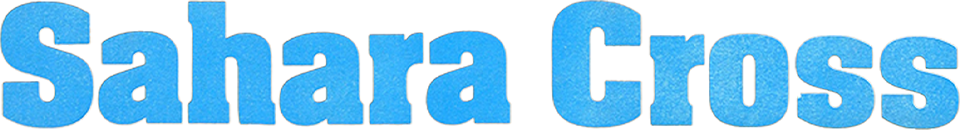 Sahara cross - Film Mediaset Infinity