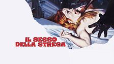 Il sesso della strega