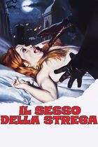 Il sesso della strega