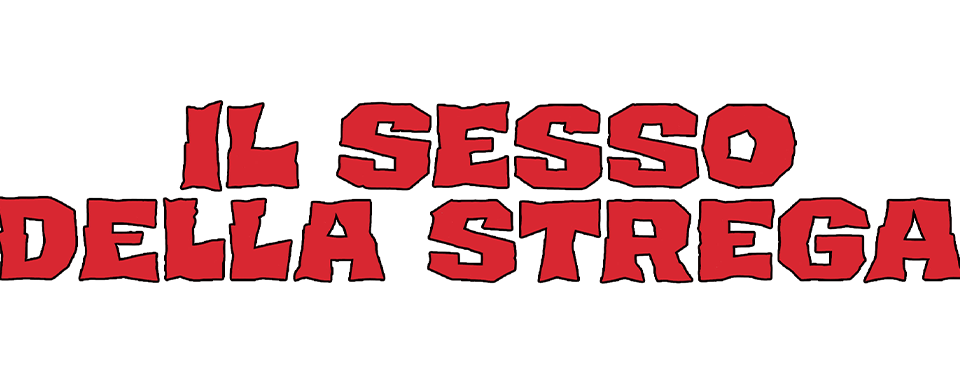 Il sesso della strega - Film Mediaset Infinity