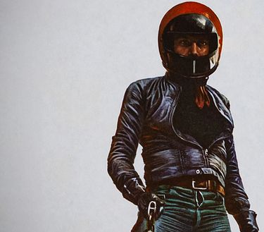 I violenti di Roma bene