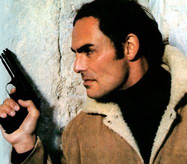 La legge violenta della Squadra Anticrimine