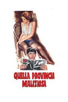 Quella provincia maliziosa