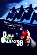 Quelli della calibro 38