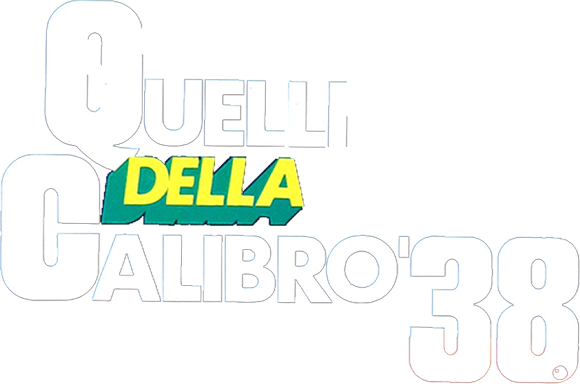 Quelli della calibro 38 - Film Mediaset Infinity
