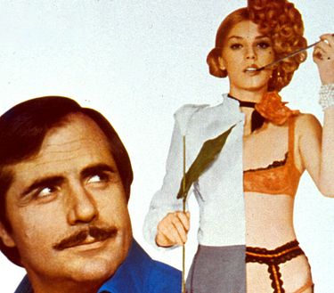 Quel movimento che mi piace tanto