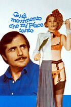 Quel movimento che mi piace tanto