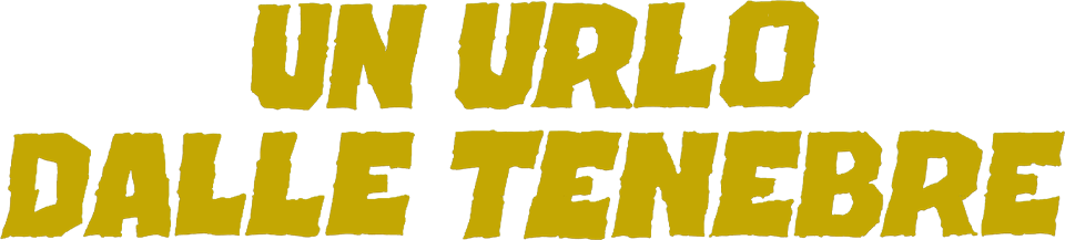 Un urlo dalle tenebre - Film Mediaset Infinity