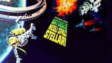 Cosmo 2000 - Battaglie negli spazi stellari