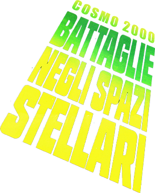 Cosmo 2000 - Battaglie negli spazi stellari - Film Mediaset Infinity