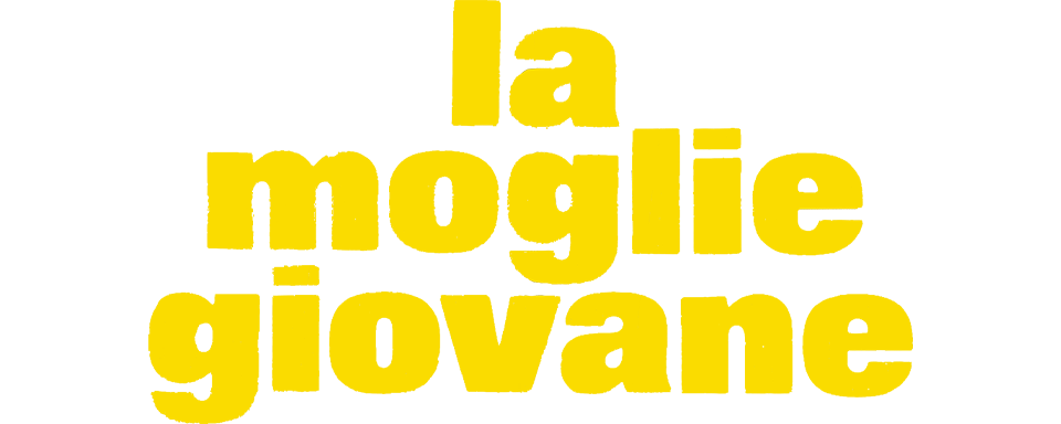 La moglie giovane - Film Mediaset Infinity