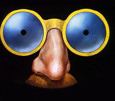 Ridendo e scherzando