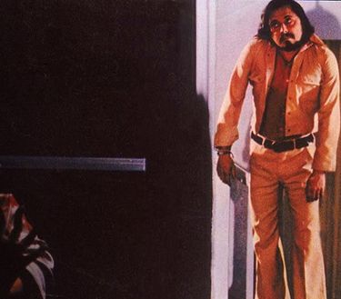 Il vizio ha le calze nere