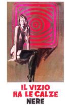 Il vizio ha le calze nere