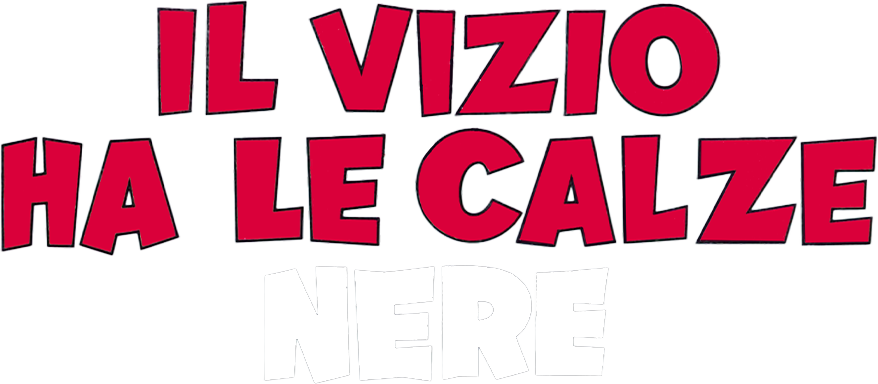 Il vizio ha le calze nere - Film Mediaset Infinity