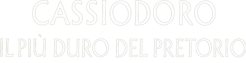 Cassiodoro il più duro del pretorio - Film Mediaset Infinity