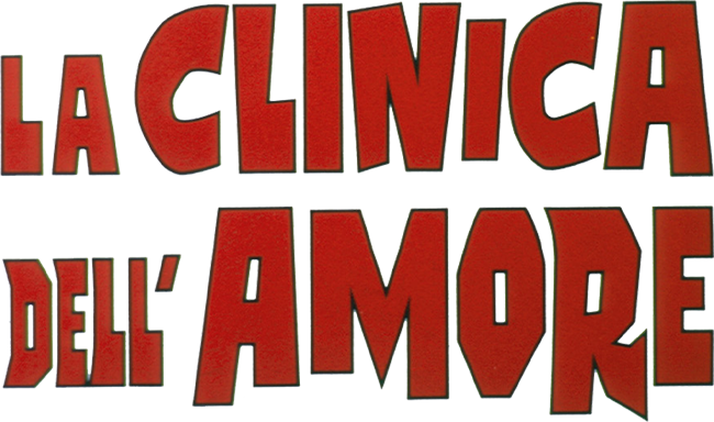 La clinica dell'amore - Film Mediaset Infinity