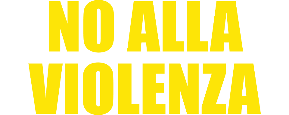 No alla violenza - Film Mediaset Infinity