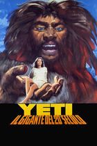 Yeti - Il gigante del 20° secolo