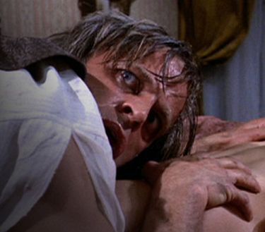 Le amanti del mostro