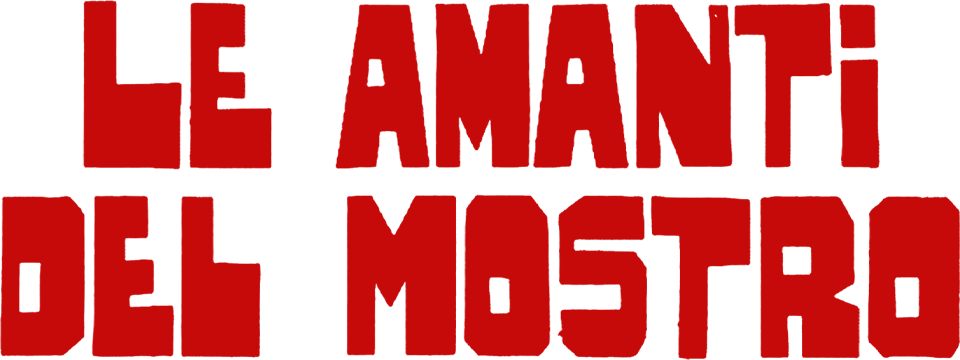 Le amanti del mostro - Film Mediaset Infinity