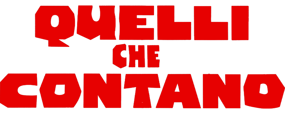 Quelli che contano - Film Mediaset Infinity