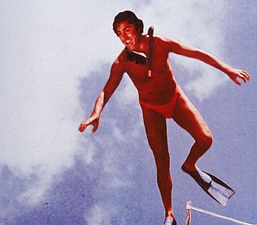 Bello come un Arcangelo