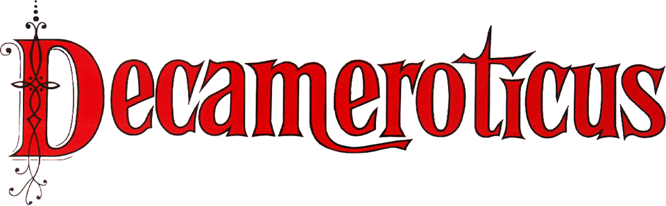 Decameroticus - Film Mediaset Infinity