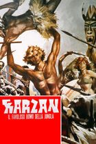 Karzan il favoloso uomo della jungla