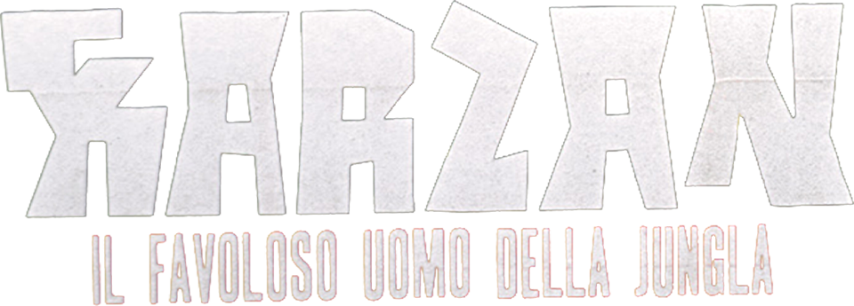 Karzan il favoloso uomo della jungla - Film Mediaset Infinity