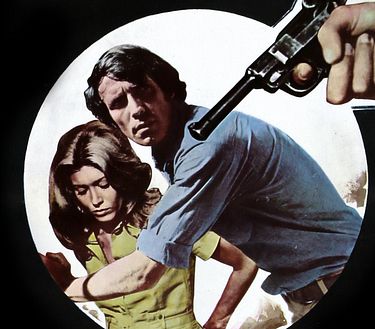 Il sorriso del ragno